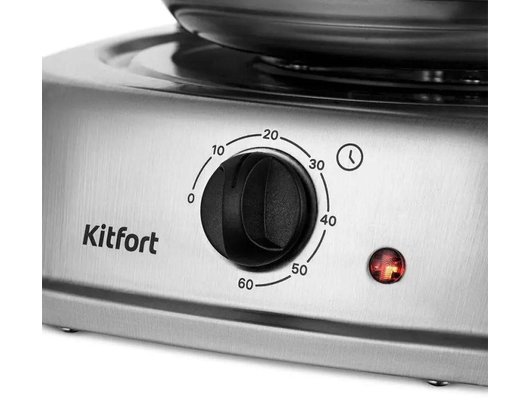 Шашлычницы KITFORT KT-1410